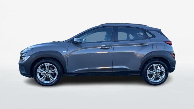 Hyundai Kona I 2021 Modello - Versione - Foto 2