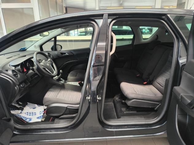 Opel Meriva Meriva 1.4 t 120cv (prezzo reale) - Foto 10