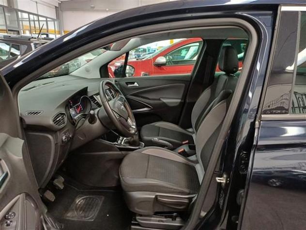 OPEL Crossland X 1.2 Innovation 81cv Gpl rif. 22387473 - Foto 8