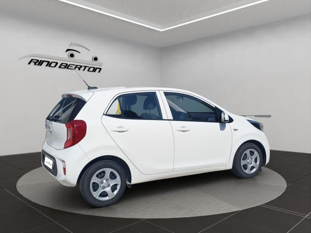 Kia Picanto 1.0 URBAN - Foto 5