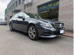 MERCEDES-BENZ E 220 2.2 CDI 170CV AUTOMATICA PREMIUN UNIPROPRIETARIO rif. 2 &hellip;