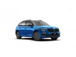 Škoda Kamiq Kamiq 1.0 TSI 130 Edition