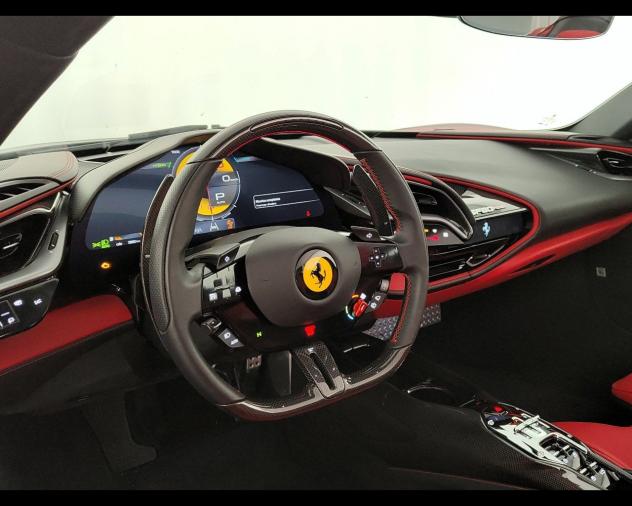 Ferrari SF90 Spider 4.0 - Foto 5