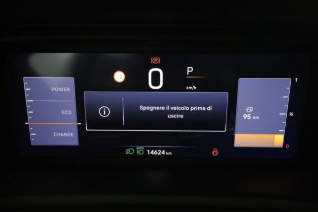 JEEP Avenger Avenger 1.2 Turbo MHEV Summit rif. 23814671 - Foto 7