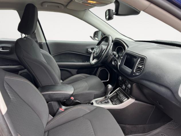 JEEP Compass 2ª serie Compass 1.3 Turbo T4 150 CV aut. 2WD Longitude - Foto 7
