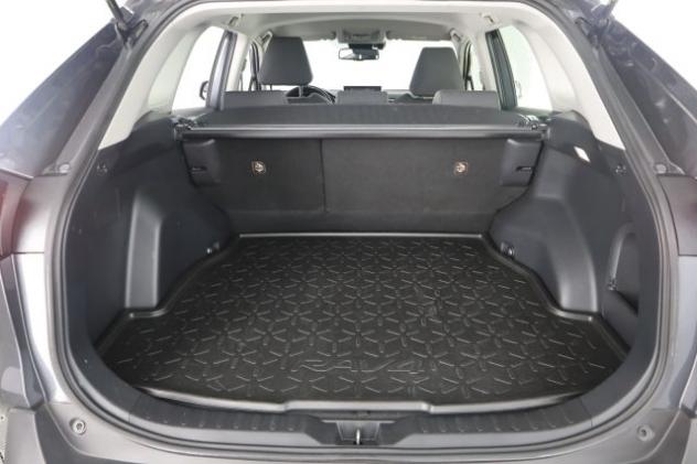 TOYOTA RAV4 RAV4 2.5 HV (218CV) E-CVT 2WD Business rif. 23965621 - Foto 7