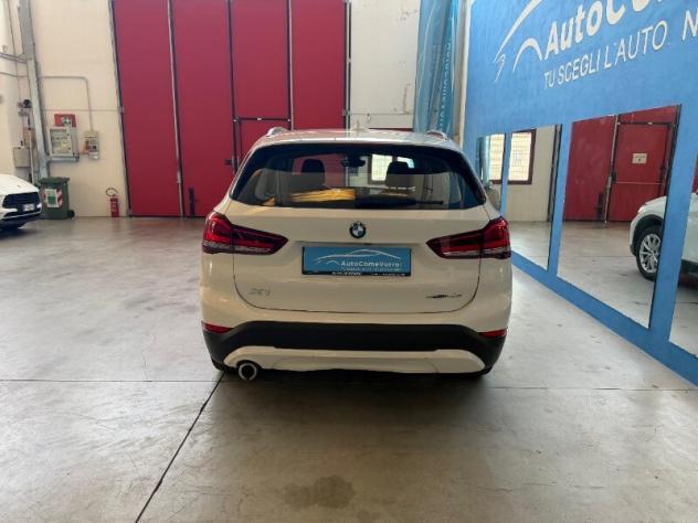 BMW X1 (F48) X1 sDrive16d Business Advantage - Foto 5