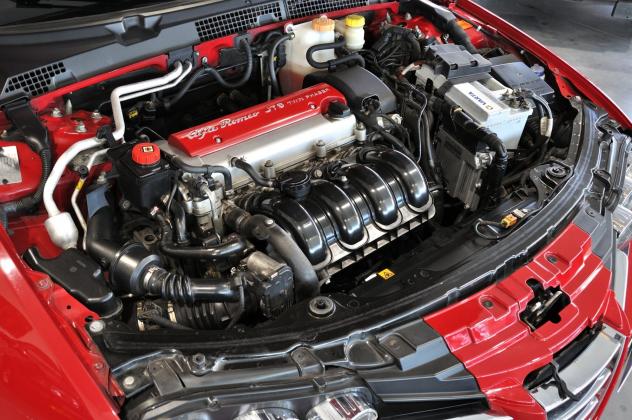 Alfa Romeo Brera 2.2 JTS Sky Window - Foto 8