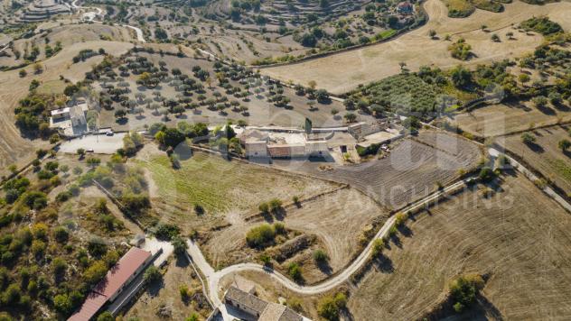 Rustico/Casale/Corte - Rosolini . Rif.: Cod. rif 3331032VRG - Foto 9