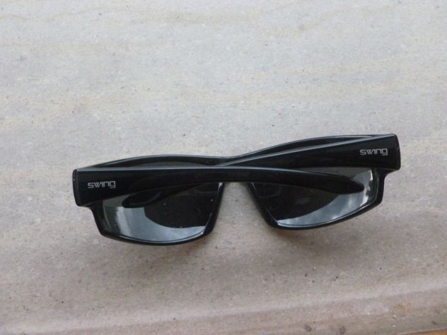 vendo occhiali da sole Swing mod Ss 118 polarizzati, nuovi - Foto 2