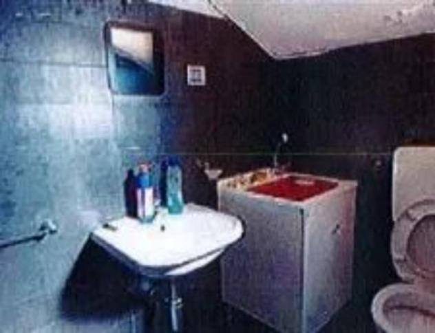 Immobile in asta di 36 m² in vendita a Montenero di Bisaccia - Foto 5