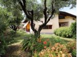 Villa in Via Del Fante
