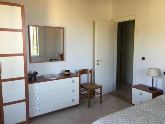 Appartamento in vendita a Carrara 90 mq Rif: 1173849 - Foto 8