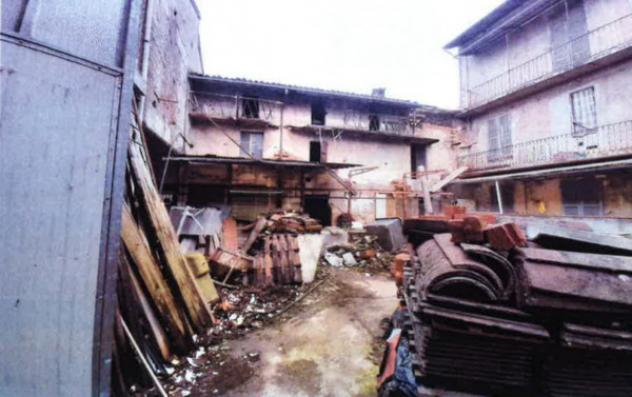 Immobile in asta di 235 m² in vendita a Castelnuovo Bormida - Foto 6