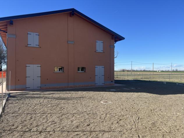 Bifamiliare in vendita a Crevalcore - Foto 12