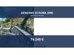 Immobile in asta di 141 m² con più di 5 locali in vendita a Genzano di Roma