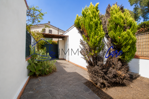 Appartamento in vendita a Livorno 40 mq Rif: 1428194