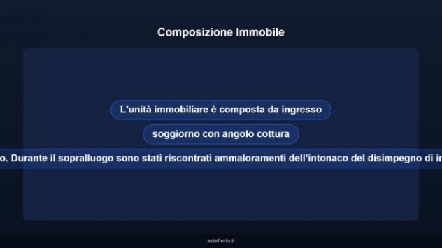 Immobile in asta di 57 m² in vendita a Lodi - Foto 17