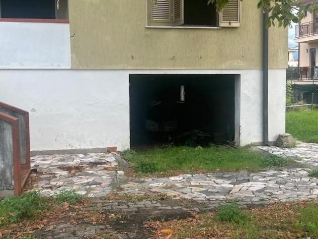 Villa in vendita a Ricortola - Massa 180 mq Rif: 1427884 - Foto 8