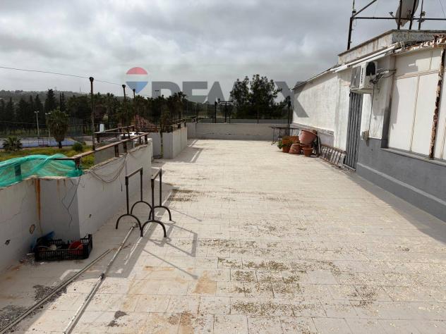 Appartamento in vendita a Melilli, Villasmundo - Foto 15