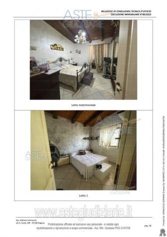IMMOBILI-IMMOBILE RESIDENZIALE-Contrada Gisirella s.n.c. - Foto 6