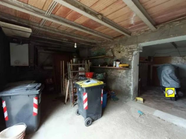Immobile in asta di 123 m², box auto in vendita a Monteleone d'Orvieto - Foto 3