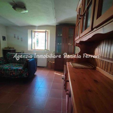 RIF 160 **Maserno di Montese Casa in Sasso Immersa nella Natura del Bosco ** - Foto 4