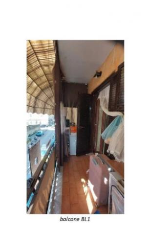 Immobile in asta di 110 m² in vendita a Napoli - Foto 4
