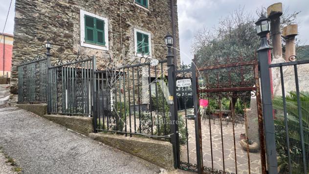 Trilocale in vendita a Noli