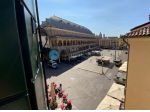 CENTRO STORICO: ultimo piano con terrazza abitabile