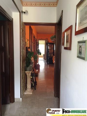 Villaciambra – pressi Piazzetta ampio pentavani con mansarda - Foto 11