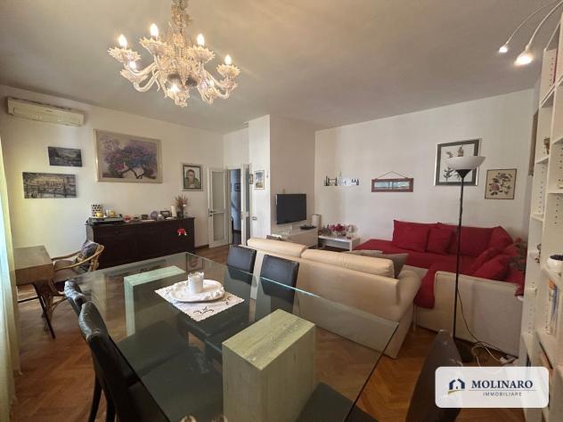 APPARTAMENTO di 4 vani e di 138 mq (PISTOIA - Via Benedetto croce 20, 51010 Pistoia, PT) rif. PROP-202609-6 - Foto 6