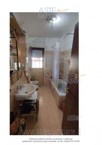IMMOBILI-IMMOBILE RESIDENZIALE-Via A. Starrabba di Rudinì, 22, 00071 Pomezia RM, Italia - Foto 7
