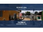Immobile in asta di 114 m² in vendita a Scafati