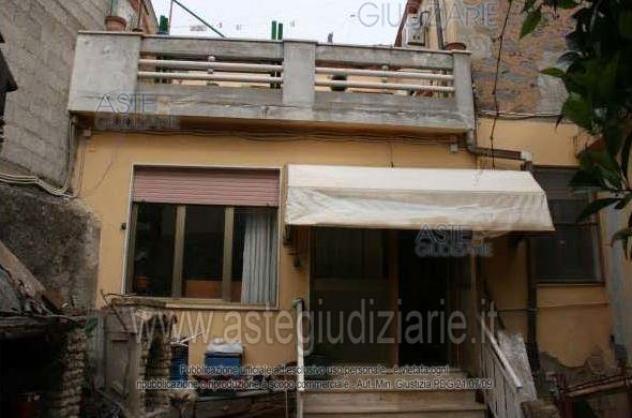 IMMOBILI-IMMOBILE RESIDENZIALE-Via Roma n.45