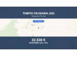 Immobile in asta di 62 m² in vendita a Tempio Pausania