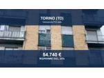 Immobile in asta di 63 m² in vendita a Torino