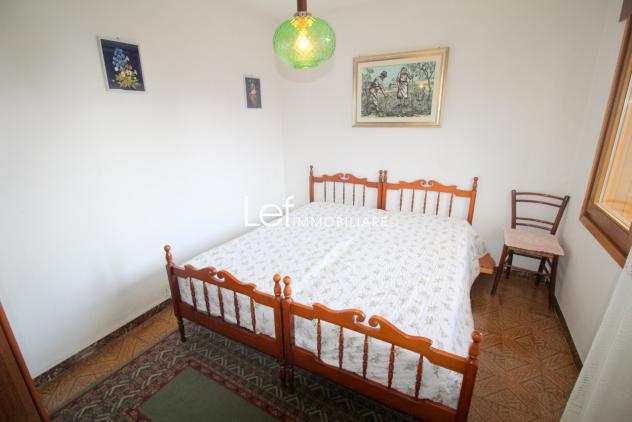CASA INDIPENDENTE di 8 vani e di 196 mq (VALDOBBIADENE) rif. LC04_3 - Foto 10
