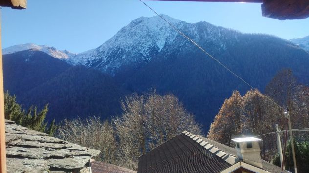 Casa vendita in Val di Viù - Foto 7