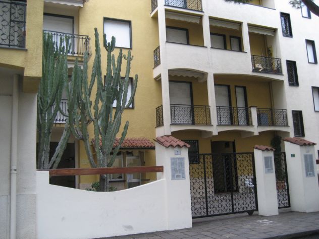 Affitto grande monolocale per 4 persone con piscina Condominio Mare Verde - Foto 9