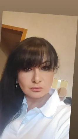 Cameriera ai piani