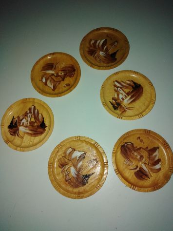 sotto bicchieri - Foto 2