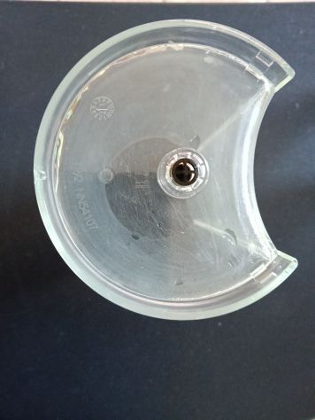 Serbatoio originale NN54107 acqua macchina caffè mod. “ Vertuo Nexet “ ecc. - Foto 3