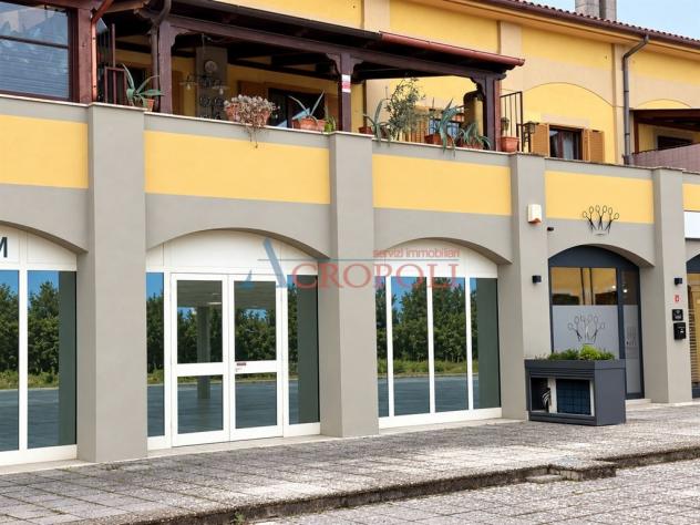 Negozio 1 locale - Rif. 2295 - Foto 13