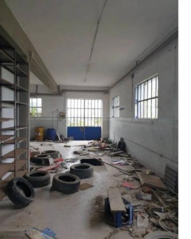 Immobile in asta di 165 m² in vendita a Campagnatico - Foto 2