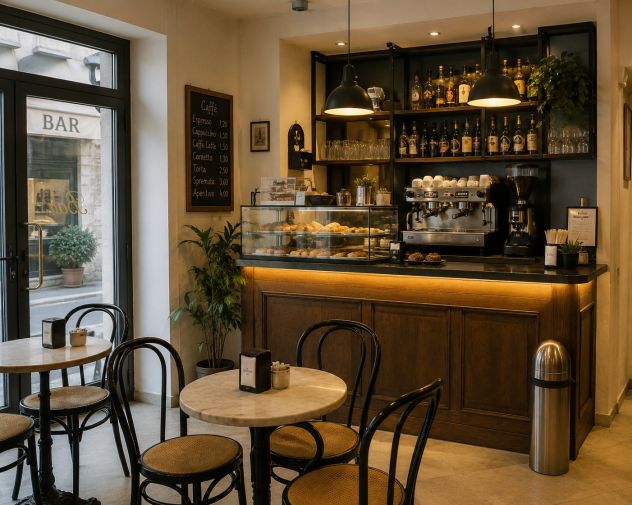BAR TAVOLA FREDDA - Foto 6