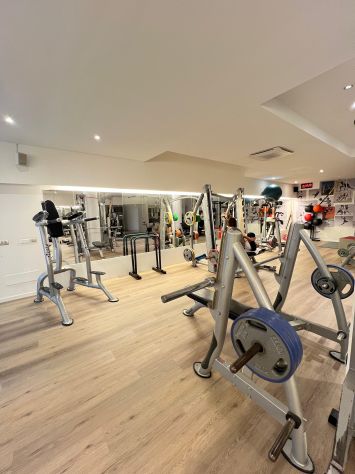 Sala personal training attrezzata - piazza Lima Milano - Foto 2