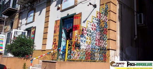 Negozio in vendita – Corso Calatafimi, pressi Rocca | Palermo - Foto 5