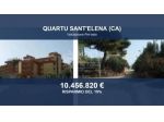 Immobile in asta di 13569 m² in vendita a Quartu Sant'Elena