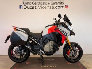 DUCATI Multistrada V4 S RS rif. 23686154